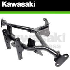 NUEVO 2012-2016 GENUINO KAWASAKI CAPÓ SOPORTE DE ESTANCIA NINJA 650 ABS 11056-2062