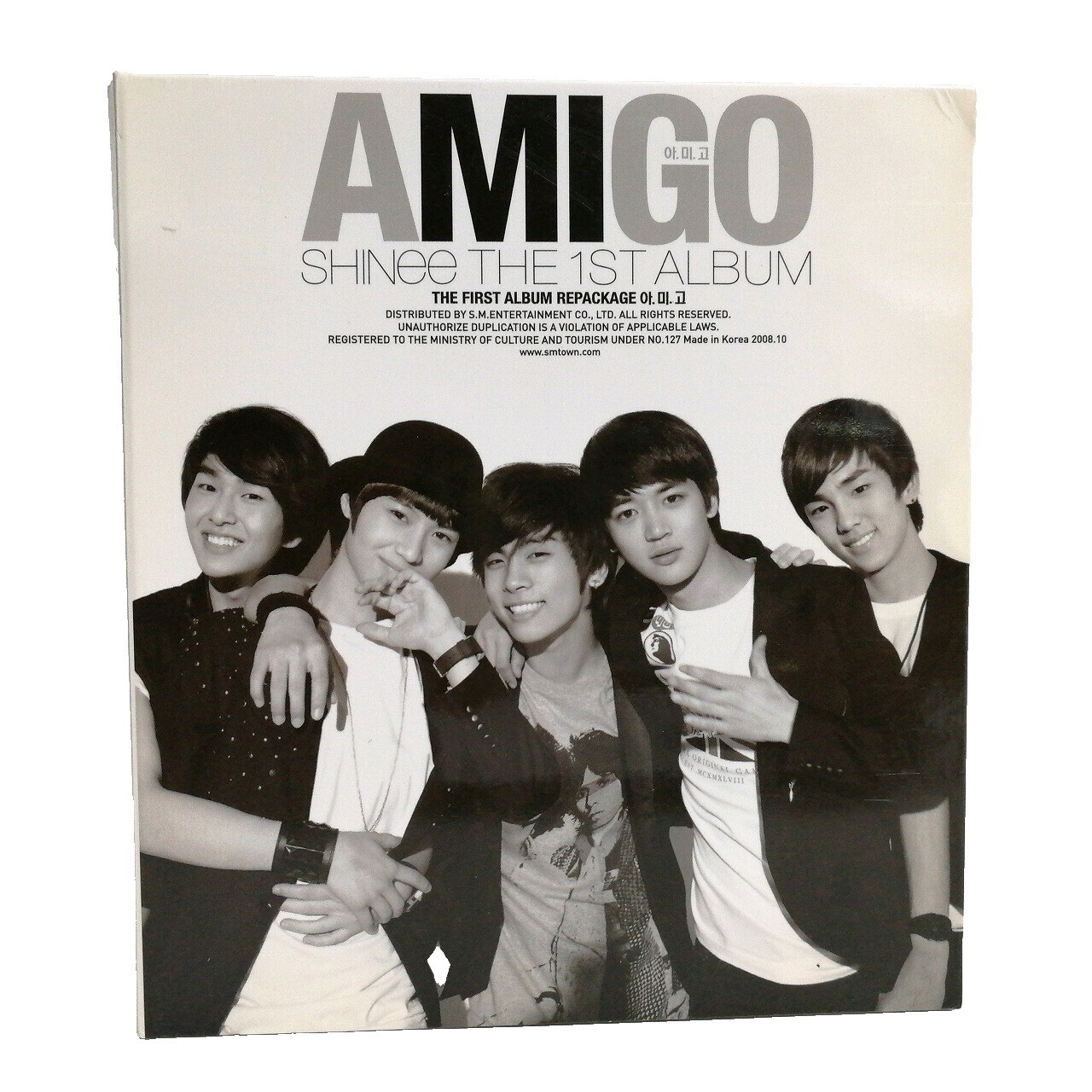 Amigo Shinee | eBay