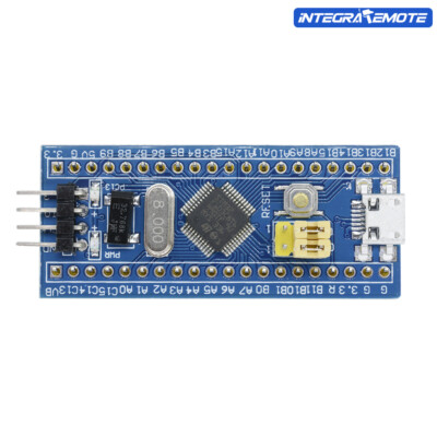 1/2/5/10PCS STM32F103C8T6 STM32 Module ARM Minimum System Development Board