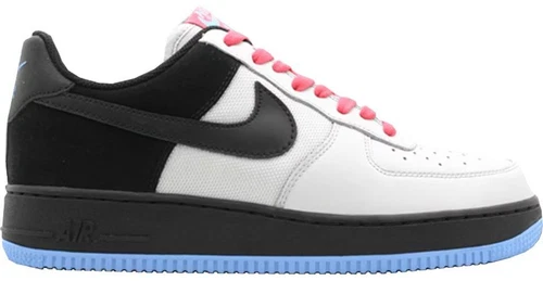 Nike Air Force 1 '07 Flamingo