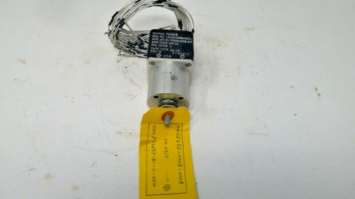 JAY-EL PRODUCTS TOGGLE SWITCH LE452-0008-0008 ELECTRICAL SWITCHES
