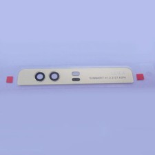 OEM Rear Back Camera Glass Lens Cover Replace Fr Huawei Ascend P9 / P9 Lite Gold