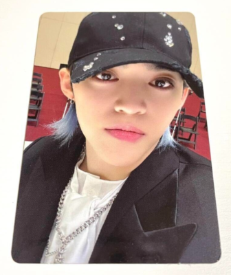 SEVENTEEN S.COUPS 17 IS RIGHT HERE kit ver Official Photocard | eBay