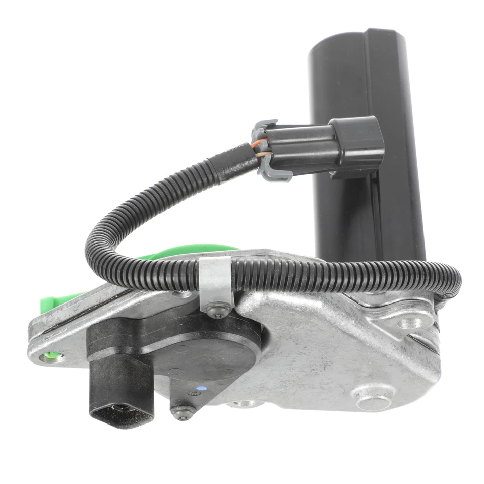 OEM NEW 2000-2005 Cadillac Chevrolet GMC Transfer Case Actuator Motor 12474401 - Image 3 of 4