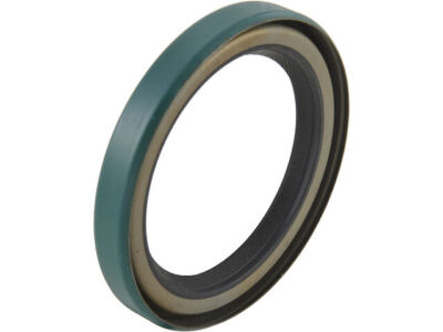 Torque Converter Seal For 1989-1991 Ford E250 Econoline Club Wagon 1990 DB527WJ