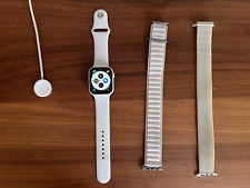 Apple Watch Edition Series 5 Cellular White Ceramic 44mm for sale 