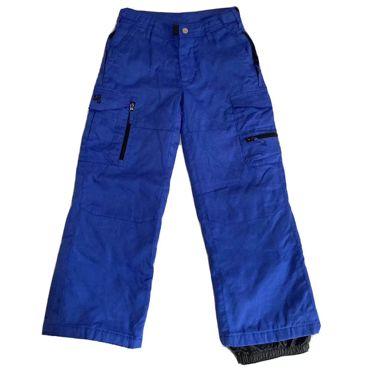 Triple nickel snowboard pants sale
