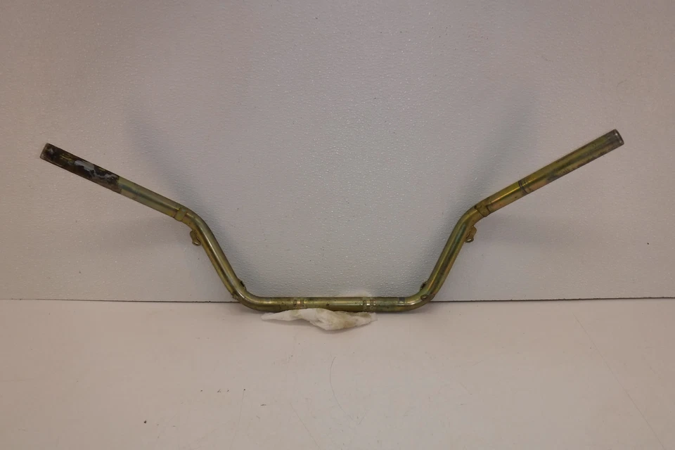 Yamaha xj750r 1982 manillar  Foto 2 de 4