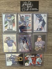 Vadiimir Guerrero Jr Titans Hyper /299 Diamond Kings Prizm Mosiac Prizm All