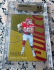 2025 Panini Patrick Mahomes II Gold (Raw)