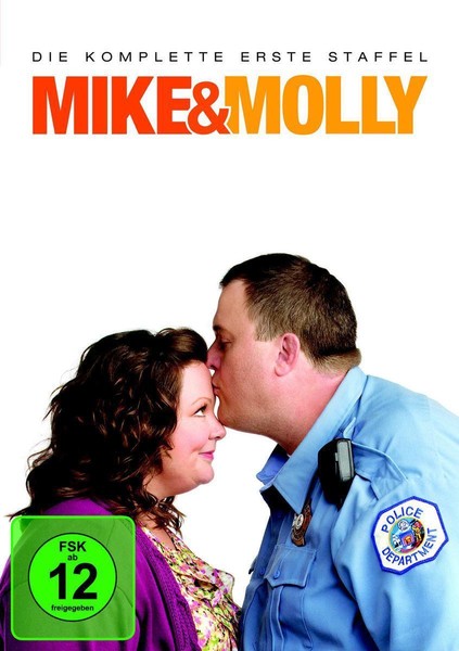 Mike And Molly Staffel 6