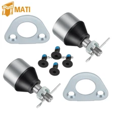 Ball Joint & Bracket Kit for Polaris ATP 330 500 04-05 ACE 325 500 570 900 16-19