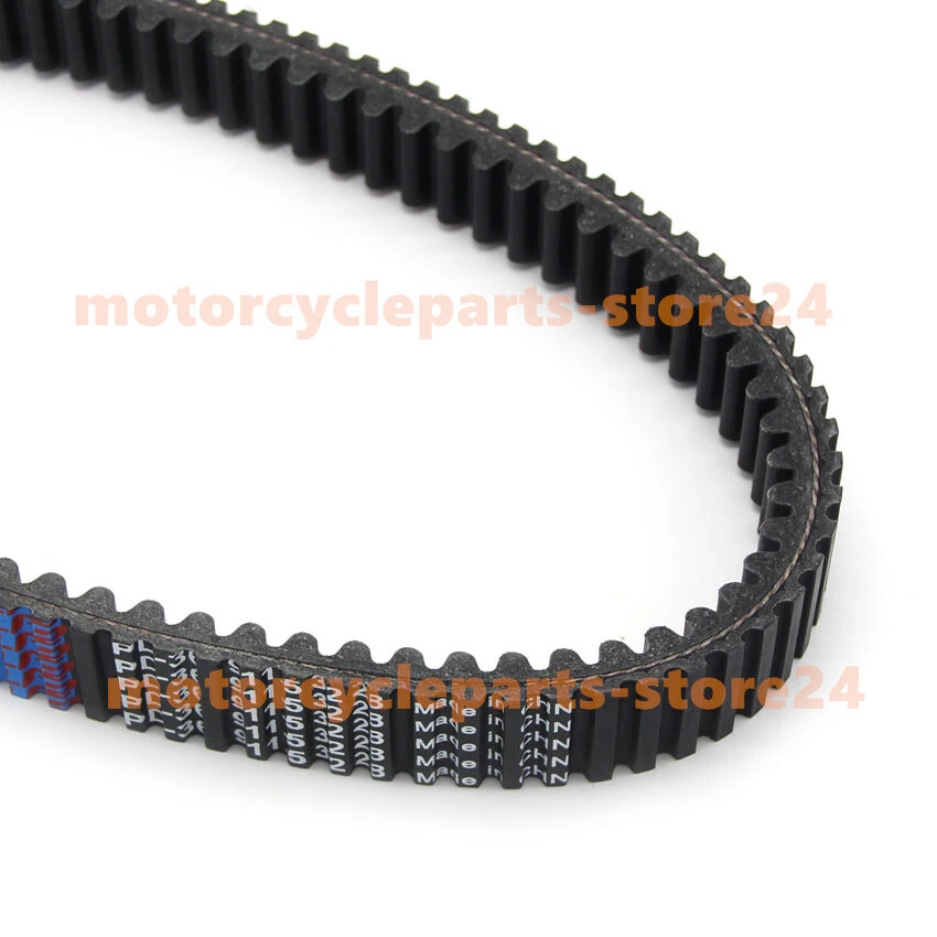 Correa de transmisión nueva para Hisun Motors Corp USA Forge 450 500 550 700 750 2016 Foto 4 de 4