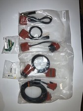 Snap On Eak0301b09b Modis Verdict Euro Adapters Eak0301b06a Genuine Oem New