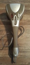 HOMEDICS Heated Wave Action Massager Model WV-100HA