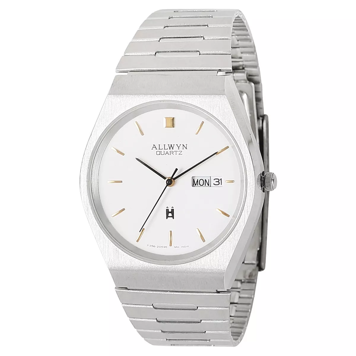 Alwin quartz watch shop price