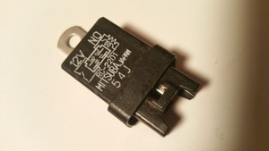 Rc 2201 реле