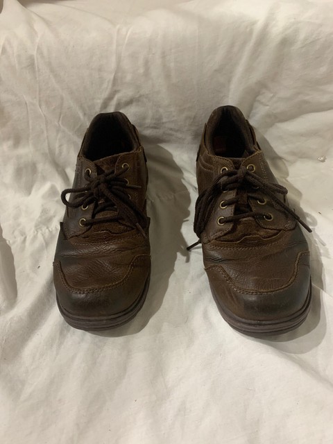 merrell brevard lace