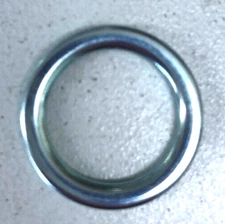 Suzuki OEM NOS Original Motorcycle P/N 09168-14004 Oil Drain Plug Gasket New