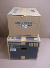 MR-J3-22KB Mitsubishi NEW In Box 22KW Servo Motor Amplifier Drive MRJ322KB
