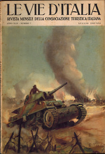 Le Vie D'italia | eBay