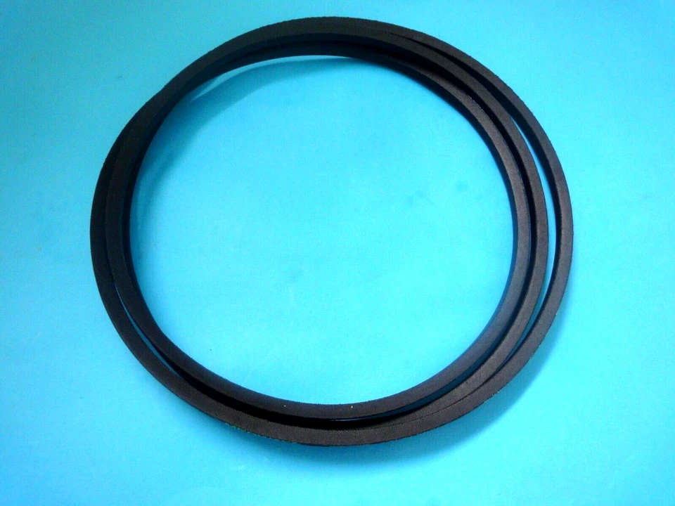 MURRAY 120/76 Tractor lawnmower CUTTER DECK BLADE BELT Part number 037X74 5A5