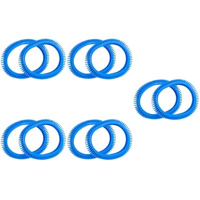  5 Pack Sauberere Teile Tire Replacement Für Poolreiniger Ersatzreifen