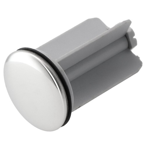 Universal Ersatz Abflussstopfen Bad 40mm Pop Up f��r Waschbeckenst?psel - Bild 4 von 12