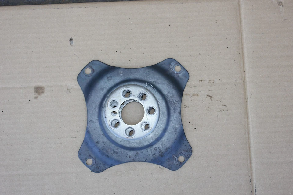 Placa de transmisión del motor OEM VOLANTE DE INERCIA JEEP PATRIOT 2013 2,0 L (VN63) Foto 3 de 4