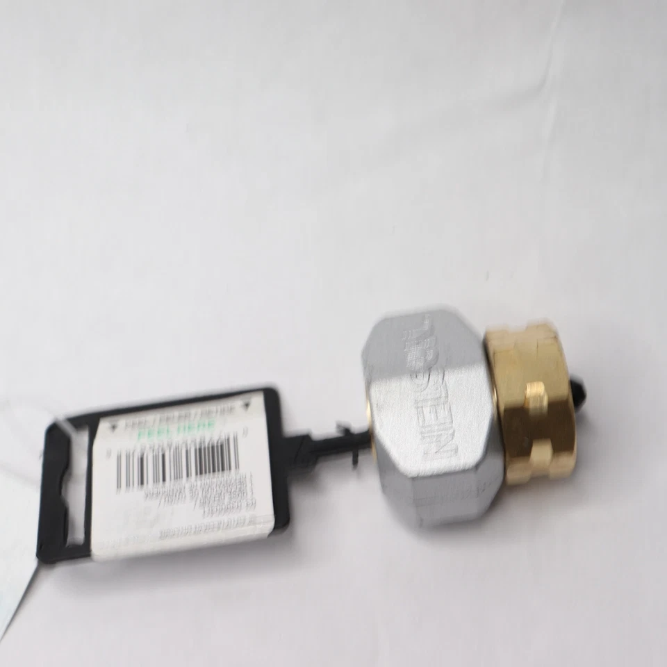 Reparación de manguera Nelson latón y metal hembra 5/8" x 3/4" 5521 Foto 4 de 4