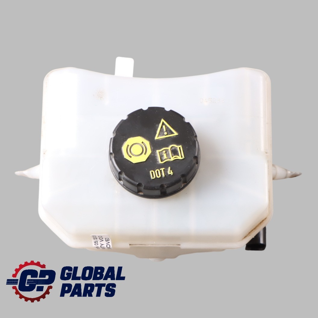 Audi Q7 4M Serbatoio Espansione Liquido Freni Servofreno 8W0611301