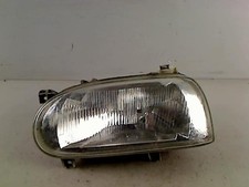 Feu avant (phare) Volkswagen GOLF