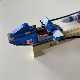 Lego Star Wars 7131 Anakin's Podracer - Complete Podracer Only