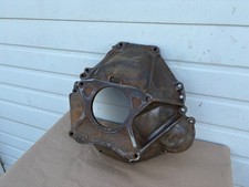 Ford 289 302 351w Bell Housing D1ta-6394-aa Mustang Bellhousing Bronco Truck