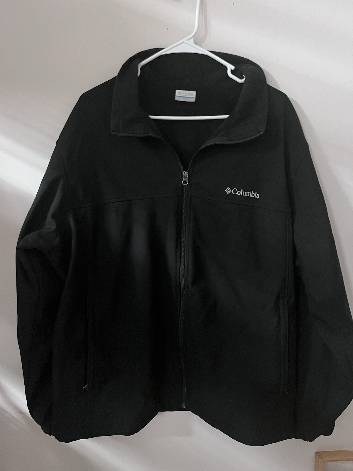 2x With Zipped Pockets