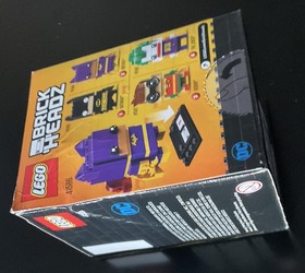 Lego DC Comics Super Heroes Brickheadz 41586 Batgirl