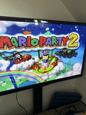 Mario Party 2 Nintendo 64 N64