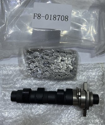 Labwork Camshaft F8-018708 Hotcams w/ Timing Chain