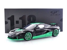 GT SPIRIT 1/18 - RIMAC NEVERA RECORD - 2023 GT916