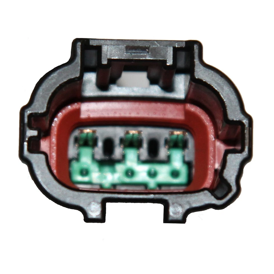 350-33080 Walker Products O2 Oxygen Sensor  Passenger Right Side UPSTREAM Hand Foto 4 de 4