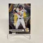 2024 Bowmans Best Card Konnor Griffin #TP-25, Top Prospects Pittsburgh pirates
