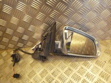Retroviseur droit (ou coque) Audi A3