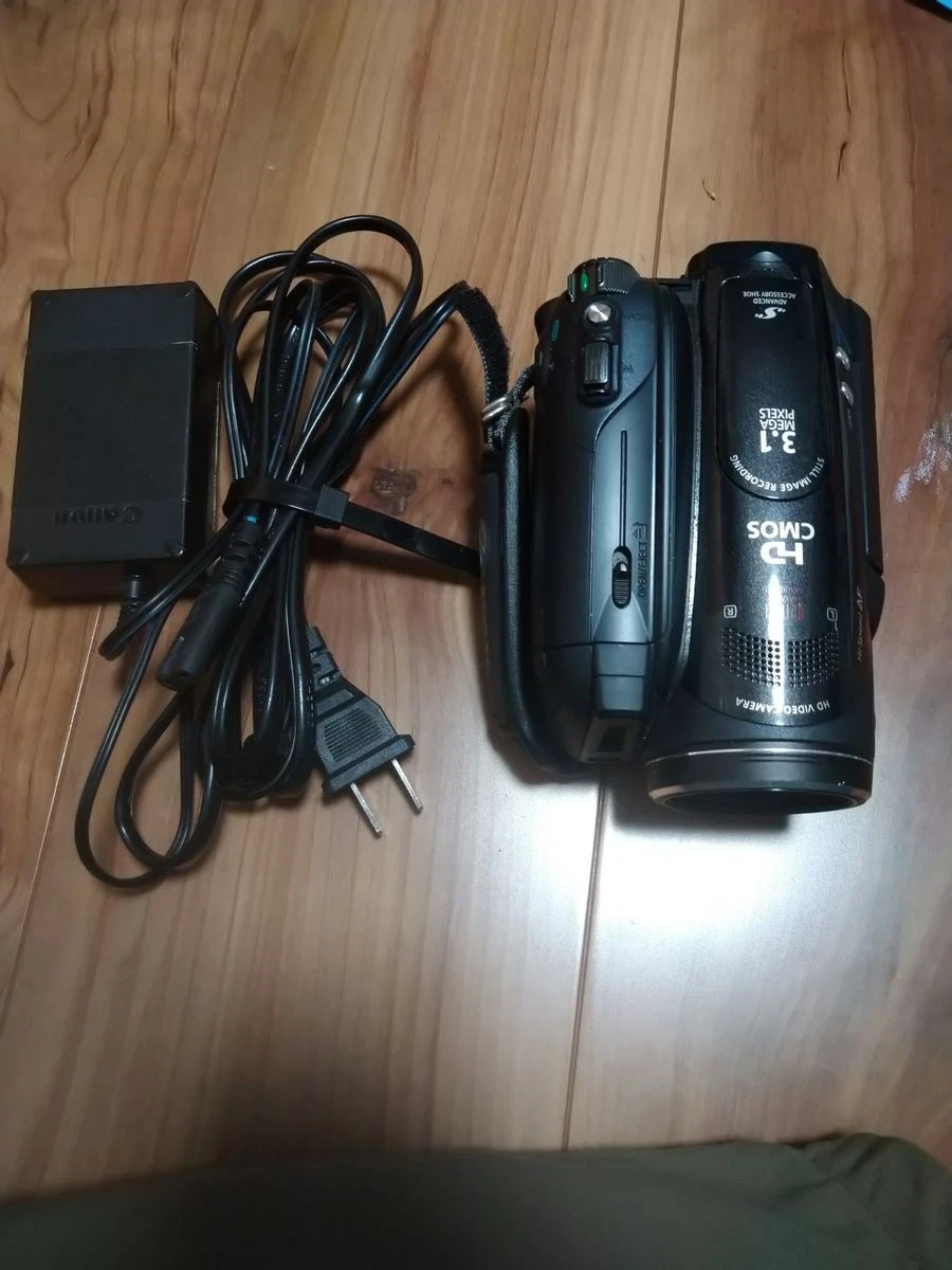Canon Hv30 for sale | eBay