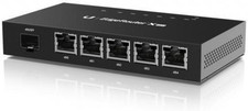 Ubiquiti Edgerouter X SFP - Router - Desktop - Black ER-X-SFP 