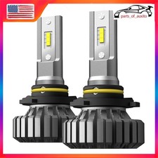 AUXITO H7 LED Headlight Bulb White Low Beam Conversion Kit 30000LM Super Bright