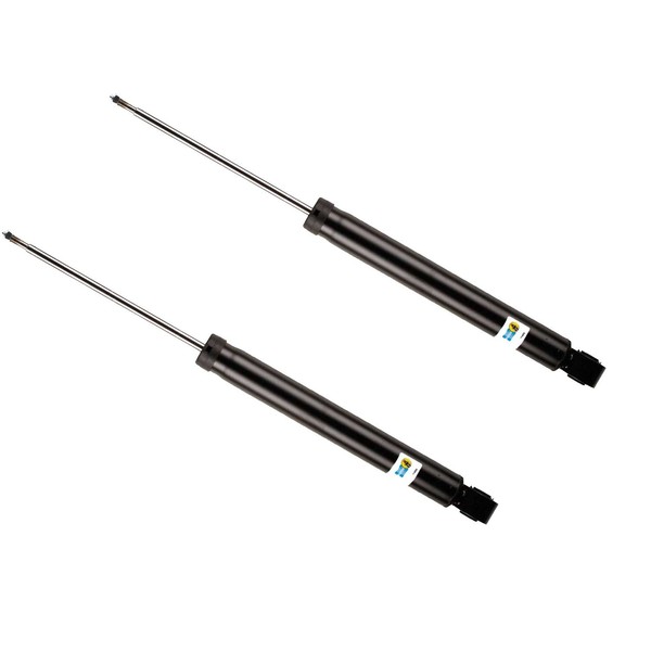 2 Bilstein StoßDäMpfer B4 2-19-170732 Hinterachse FüR Audi Q3-image