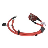 Batteriekabel Pluskabel ÜBerlastschutz FüR BMW 1Er 2Er F20 F21 F22 2 -Polig