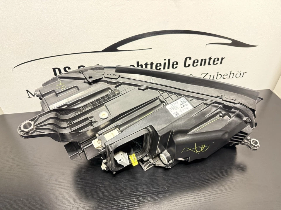 Orig. Mercedes-Benz GLE W167 Multibeam LED Scheinwerfer Links A1679066504 - Bild 4 von 4