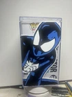 Custom Box- Symbiote Suit Spider-Man Funko POP