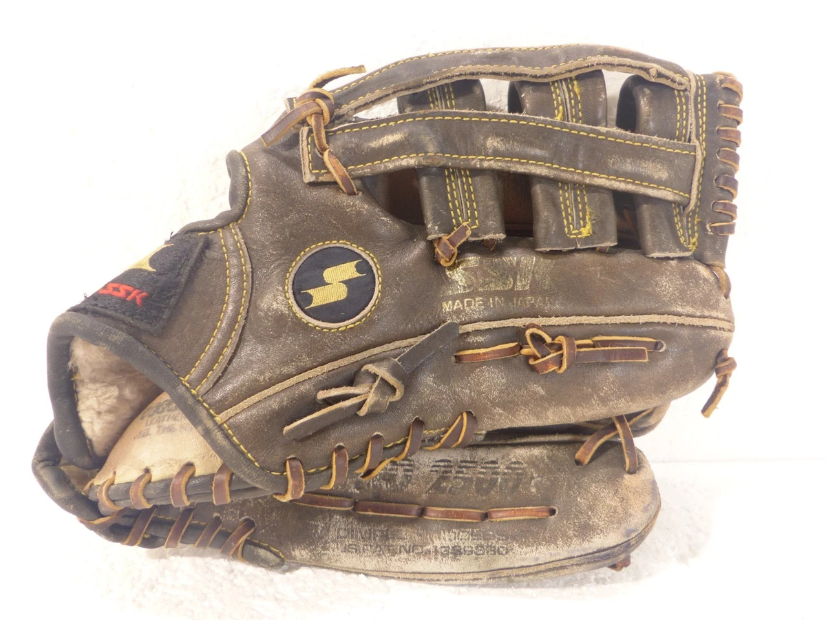 SSK Men 12 Size Baseball Softball Gloves & Mitts for sale | eBay